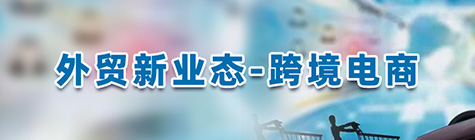 跨境电商专栏